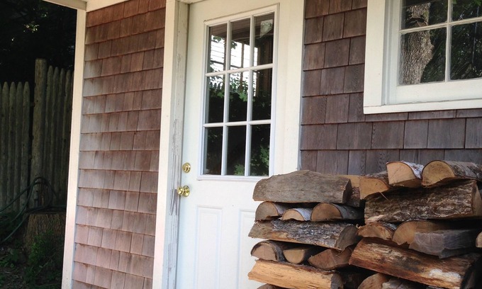 Camden Apartment | Spacious, convenient private apartment in heart of Rockport Village