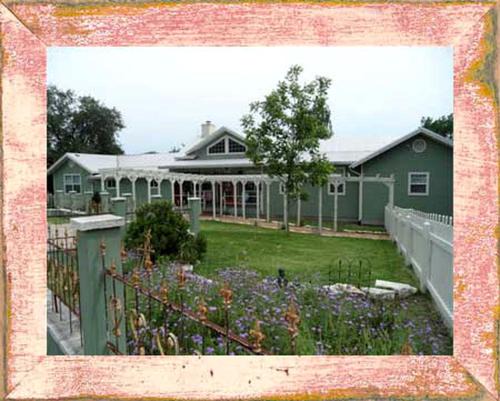 Hunt House | Spacious Cottage with Exquisite Pond and Hill Country Views near Fredericksburg and Kerrville, Texas