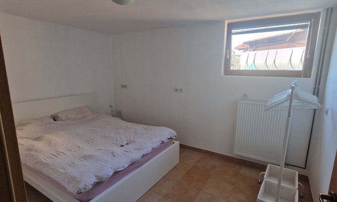 Sencur Apartment | Spacious & Cozy Countryside Apartment