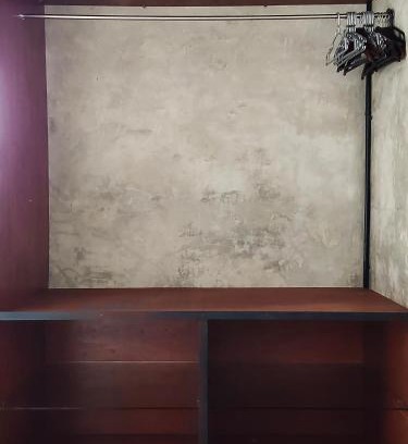 Denpasar Barat Apartment | Spacious cozy nia room