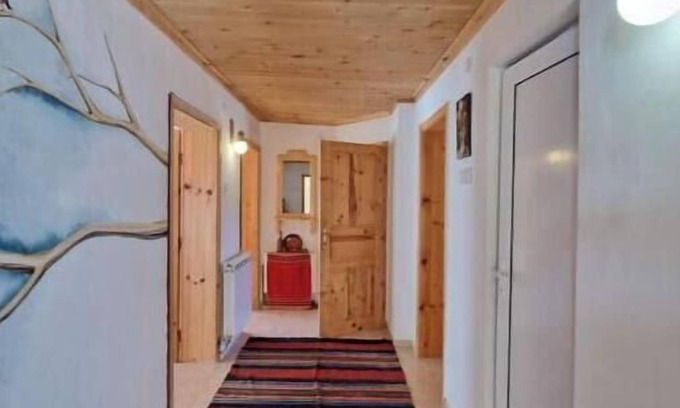 Sofia House | Spacious & Cozy Pamporovo Villa