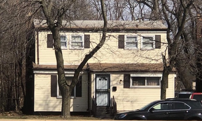 Detroit House | Spacious Detroit retreat near Henry Ford Museum 16 min drive