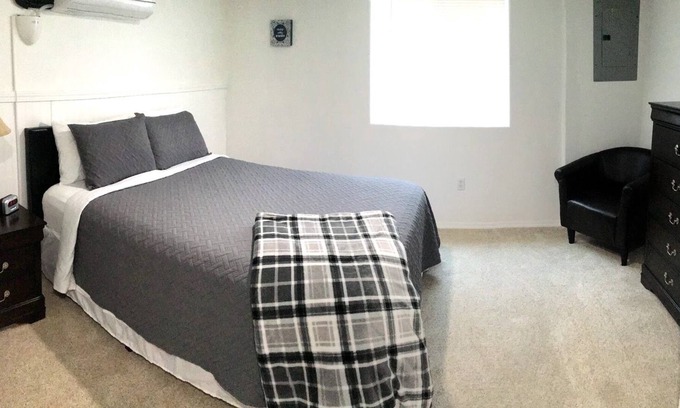Tri-Cities Resort | Spacious Duplex, Central Location 3/2 #4017B