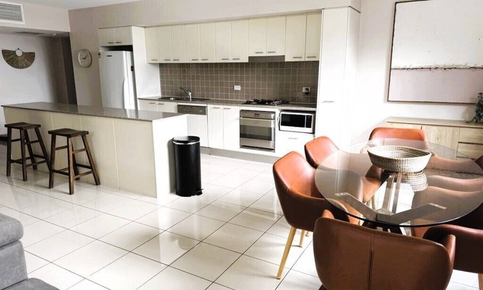 East Ballina Apartment | Spacious Family Apartment