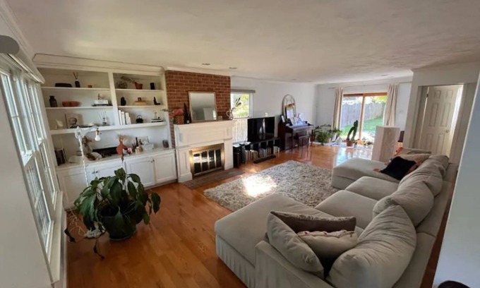 Hillcrest House | Spacious Family-Friendly Home in Historic DC