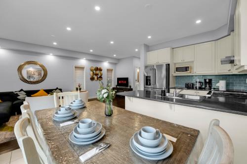 Brampton House | Spacious Family Friendly Vacation home