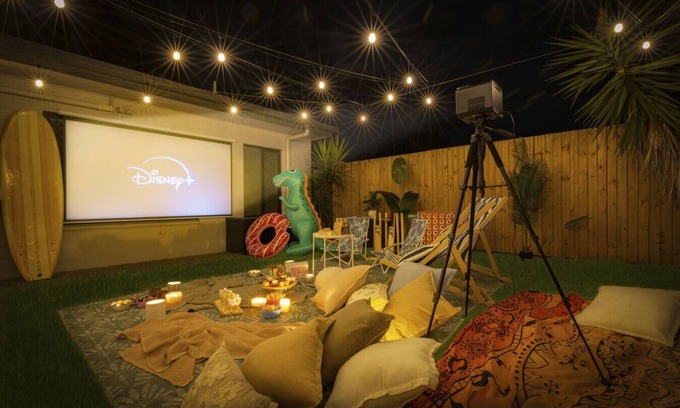 Trinity Park House | Spacious Family Fun: SUV Hire, Games, Fast Wi-Fi