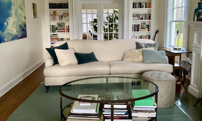 Evanston House | Spacious family home near Northwestern U, Lake Michigan