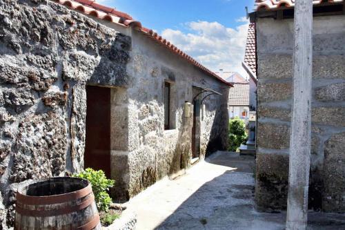 Viseu House | Spacious Family House in Nogueira with Garden