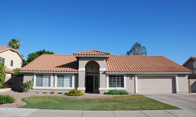 Homestead I HOA House | Spacious Family Retreat – Close to Everything!