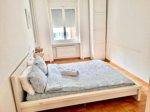 Center Apartment | Spacious Flat next to Zurich HB Konrad Self Checkin