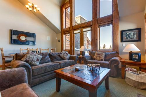 Fraser House | Spacious Fraser Gem 7 Mi to Winter Park!