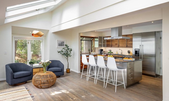 Melody Heights House | Spacious Gem with Game Room & Outdoor Oasis