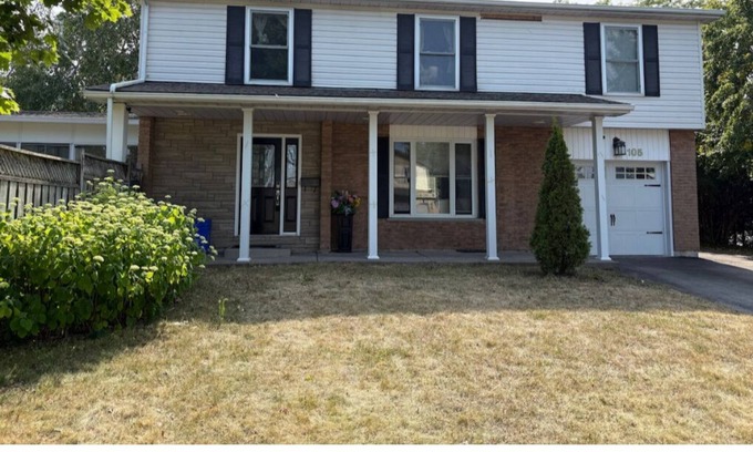 Bowmanville House | Spacious Getaway With Sunroom Near Lake Ontario!