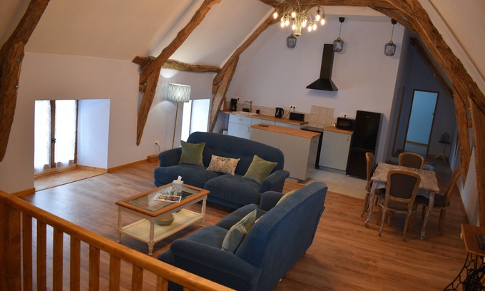 Marquay House | Spacious gîte located in the Golden Triangle of the Dordogne.