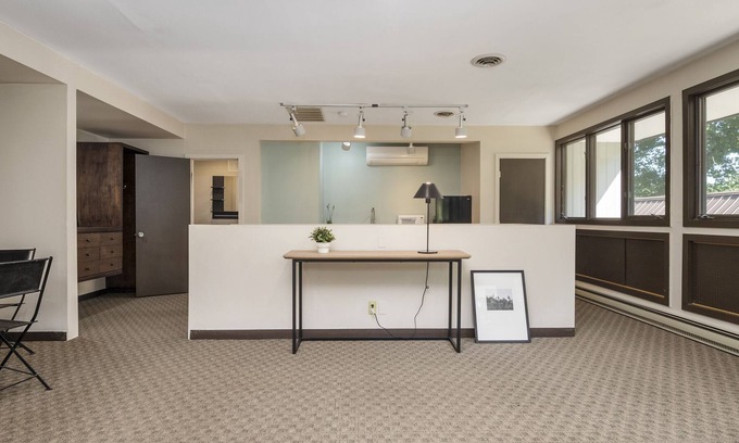 Baldwin Apartment | Spacious Guest House w/ Serene Views