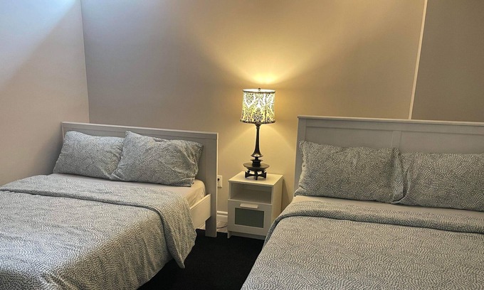 Durham Region House | Spacious guest unit close to all aminities
