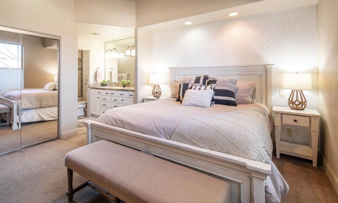 St. George Condo | Spacious, Hidden Gem at Point Vista!