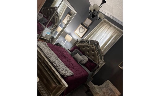 Ferguson House | Spacious Historic Century Home