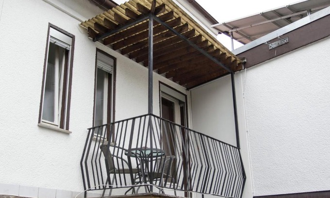Neukirchen Apartment | Spacious Holiday Home near Lake in Neukirchen