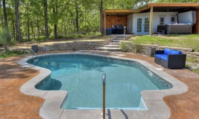 Grovetown House | Spacious home close to Masters - Augusta Nationals