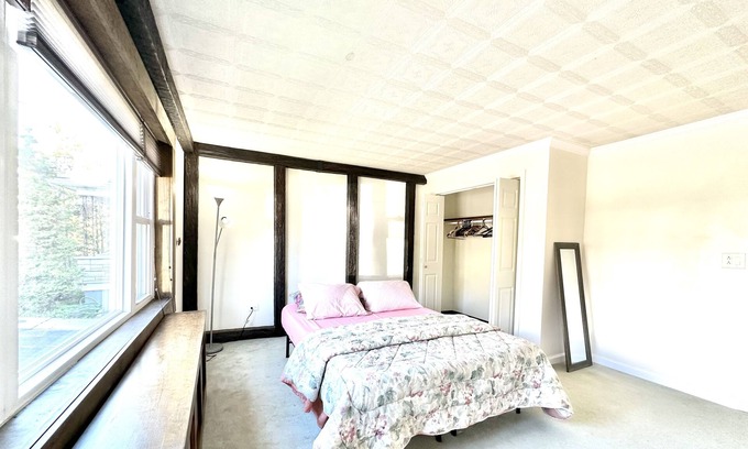 Mechanicsville House | Spacious Home In Front of Geisinger Hospital