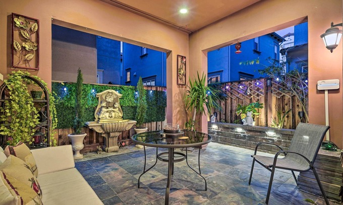 Contra Costa County House | Spacious Home Near California Wine Country!