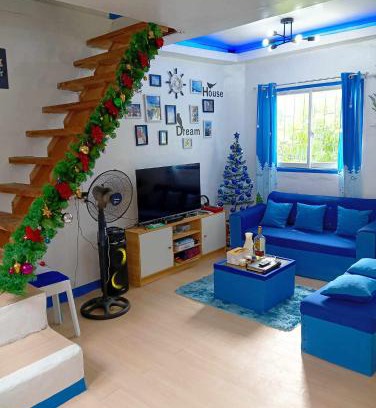 Toril House | Spacious Home with Beautiful View in Toril Proper