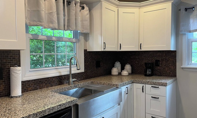 Dayton House | Spacious home with plenty of room for the whole family in Dayton!
