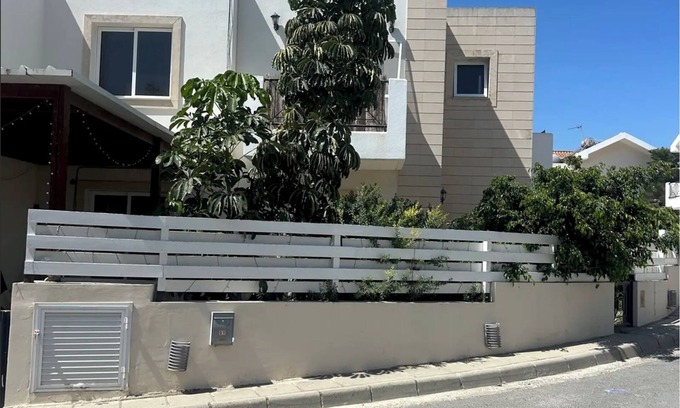 Oroklini House | SPACIOUS HOUSE WITH POOL AND ALL AMENITIES, APPROX. 150 m², LARNACA/ZYPERN