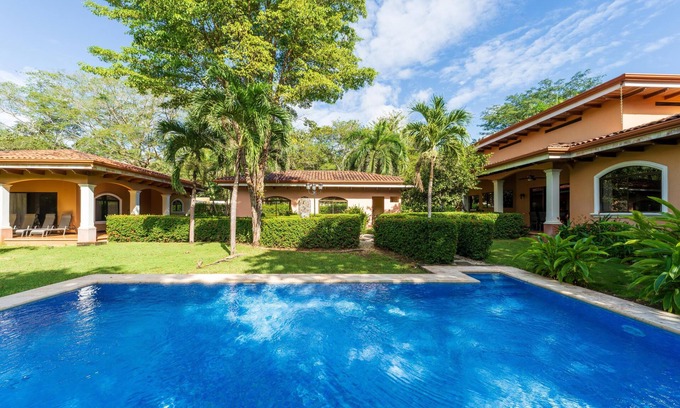 Brasilito House | Spacious House with private pool, Near to beaches and local towns