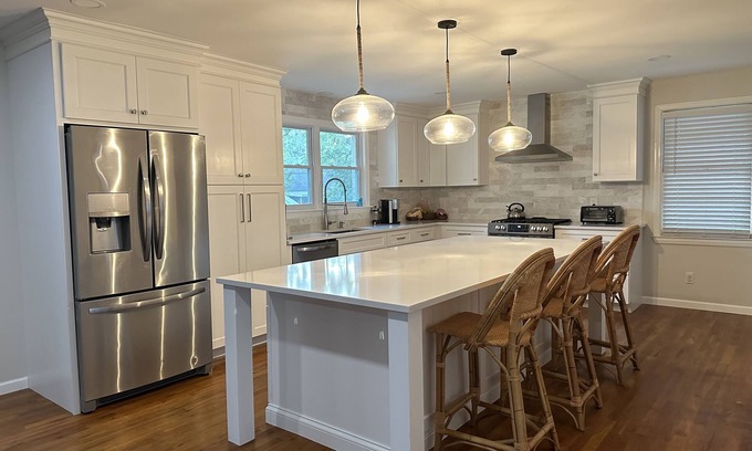 Groveland - Kensington Park House | Spacious Kensington Park home