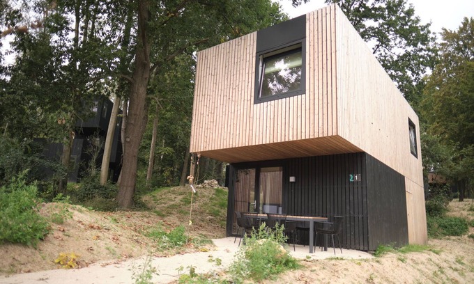 Gulpen House | Spacious lodge in Gulpen