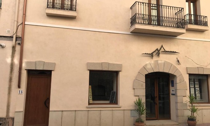 El Perello Apartment | Spacious loft in El Perelló
