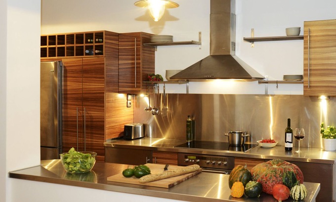Piasek Południe Apartment | Spacious Luxurious Apartment in central Krakow