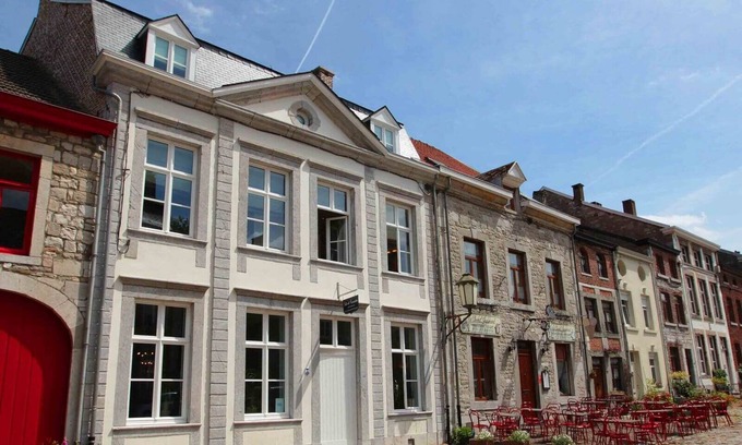 Limbourg House | Spacious, Luxurious, & Cozy Holiday Home - Le Dragon Limbourg
