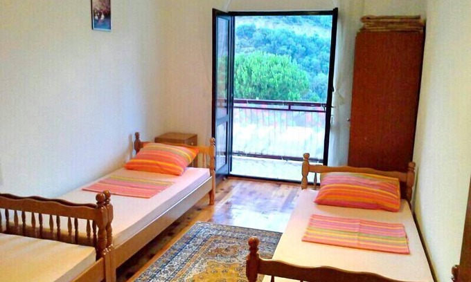Herceg Novi Apartment | Spacious luxury flat with 2 or 3 bedrooms, near the old town and sea