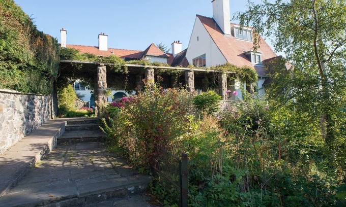 Newport-On-Tay Apartment | Spacious luxury apartment in a countryside setting close to St Andrews & Dundee
