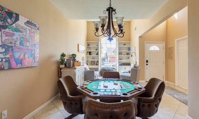 Woodland House | Spacious Luxury Home with an Entertainer Backyard