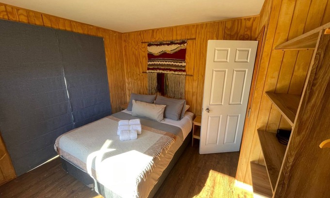 Malalcahuello Cabin | Spacious Malalcahuello Cabin