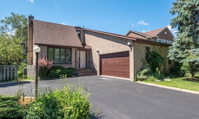 Kingston House | Spacious Midtown Family Home