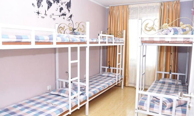 Bayangol House | Spacious Mongolian Inn - Unit 2