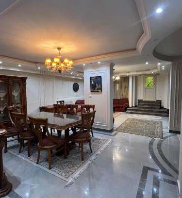 New Damietta Apartment | Spacious newly innovated apartment in Prime location