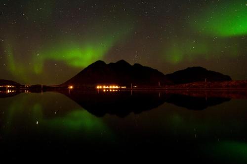 Vestvagøy House | Spacious Oceanfront house in the Heart of Lofoten