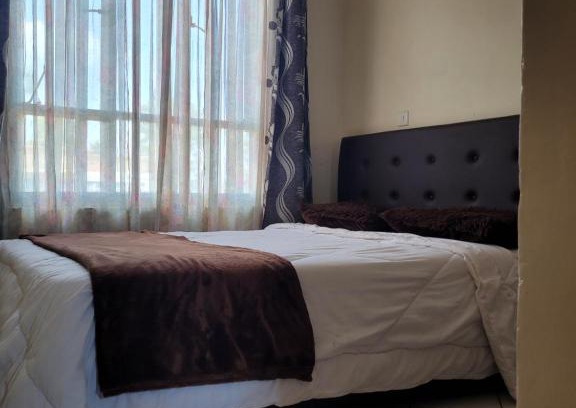 Kakamega Apartment | Spacious one bedroom apartment