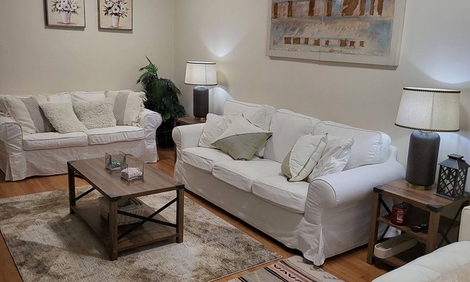 Ditmars Steinway Apartment | Spacious one bedroom apartment in Astoria