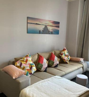 Greenock Apartment | Spacious one bedroom flat, entire property.