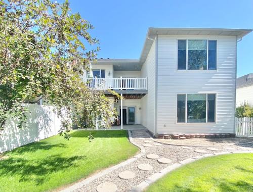 Pocatello House | Spacious open home near hospital and university