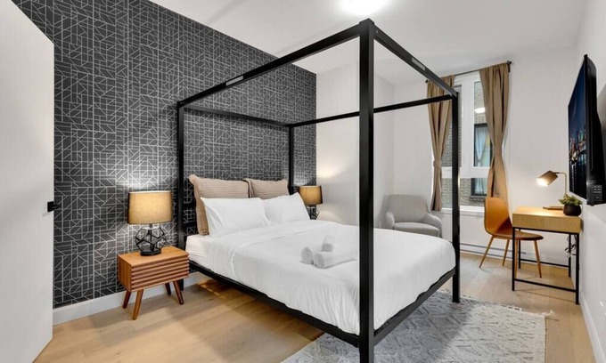 Southwest Apartment | Spacious & peaceful 2 bedrooms, sleep 6