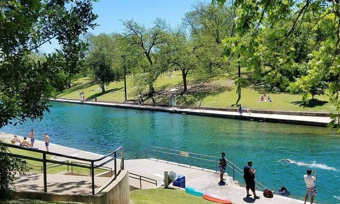 Kyle House | Spacious & Private Retreat 20 Minutes to Austin!